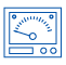 アイコン：計測システム